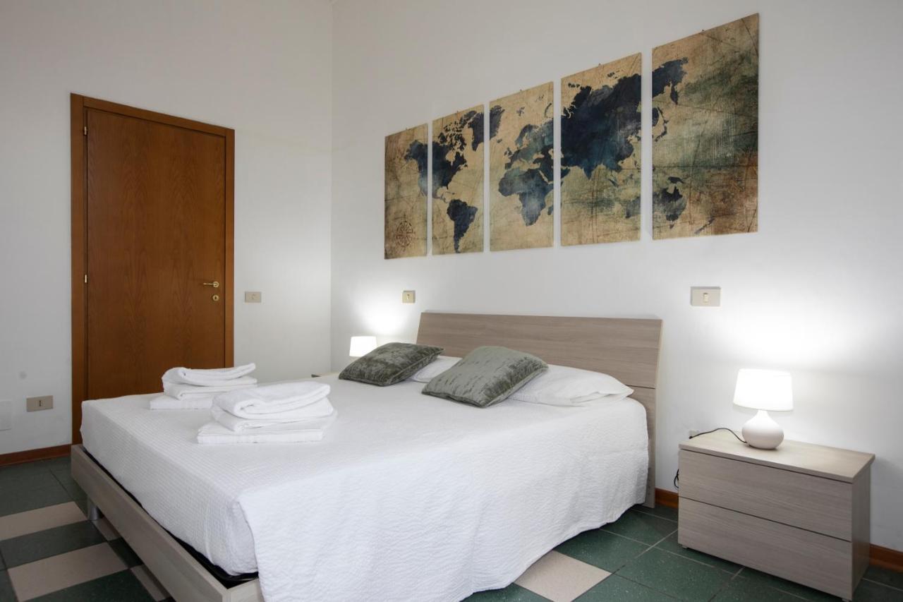 Apartment Casato Diciannove