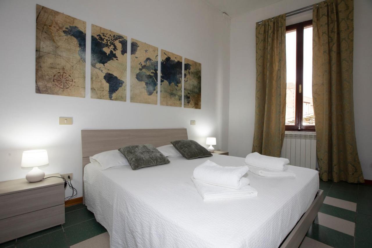 Casato Diciannove Apartment Siena