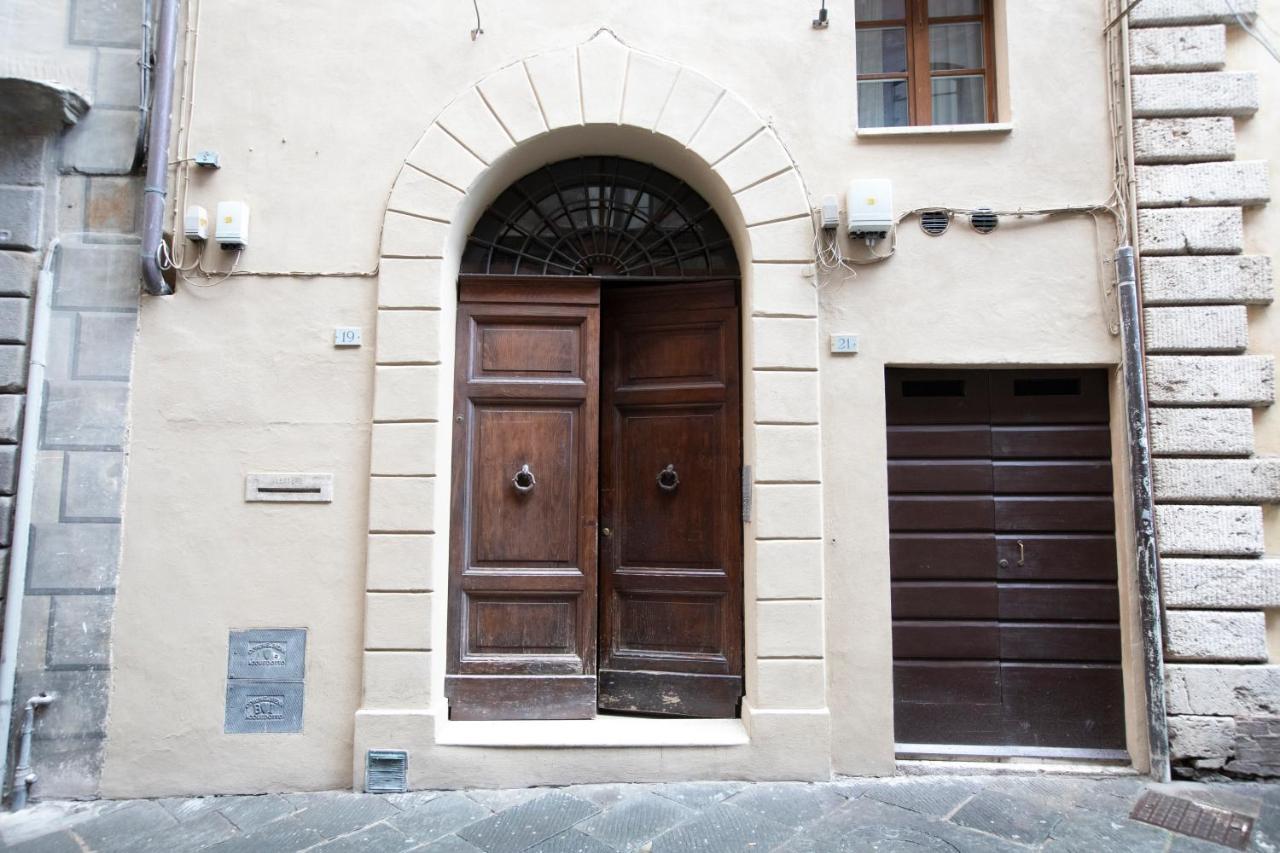 Casato Diciannove Apartment