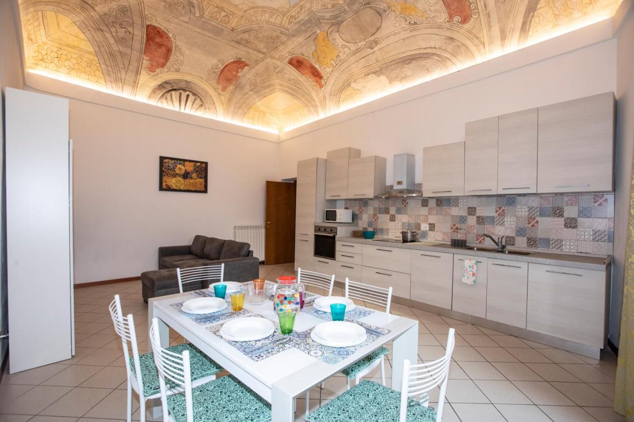 Apartment Casato Diciannove