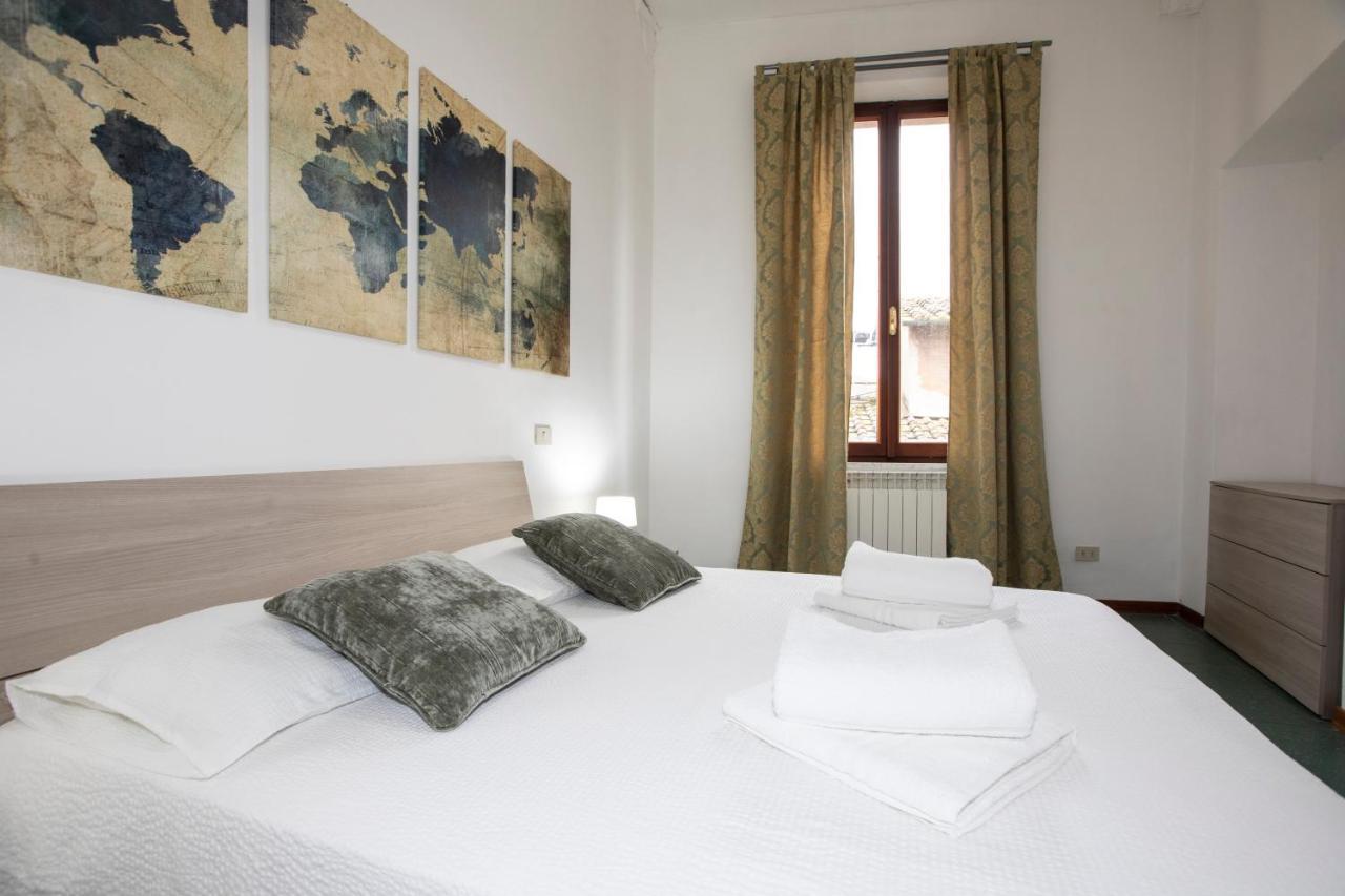 Casato Diciannove Apartment