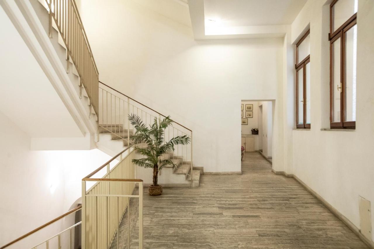 Apartment Casato Diciannove